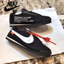 Nike鞋子-010 off white x Nike聯名款阿甘72周年限定情侶款休閒運動鞋