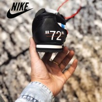 Nike鞋子-010 off white x Nike聯名款阿甘72周年限定情侶款休閒運動鞋