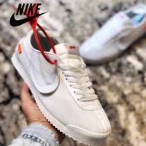 Nike鞋子-012 off white x Nike聯名款阿甘72周年限定情侶款休閒運動鞋