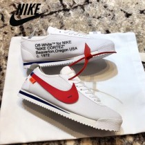 Nike鞋子-011 off white x Nike聯名款阿甘72周年限定情侶款休閒運動鞋