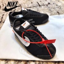 Nike鞋子-010 off white x Nike聯名款阿甘72周年限定情侶款休閒運動鞋