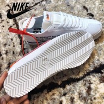 Nike鞋子-012 off white x Nike聯名款阿甘72周年限定情侶款休閒運動鞋