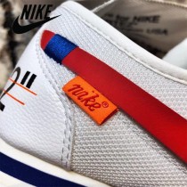 Nike鞋子-011 off white x Nike聯名款阿甘72周年限定情侶款休閒運動鞋