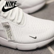 NIKE鞋子-08 Off White x 聯名Nike 270半掌氣墊真標版本情侶款運動鞋