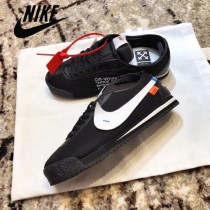 Nike鞋子-010 off white x Nike聯名款阿甘72周年限定情侶款休閒運動鞋
