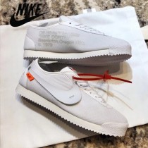 Nike鞋子-012 off white x Nike聯名款阿甘72周年限定情侶款休閒運動鞋