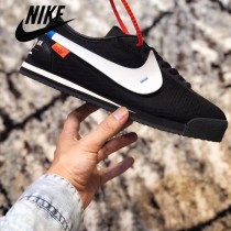 Nike鞋子-010 off white x Nike聯名款阿甘72周年限定情侶款休閒運動鞋