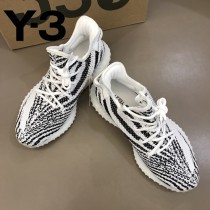 Yeezy鞋子-05  yeezy 真BOOST真爆米花 原單椰子鞋