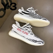 Yeezy鞋子-05  yeezy 真BOOST真爆米花 原單椰子鞋