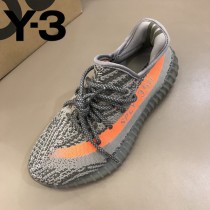 Yeezy鞋子-06  yeezy 真BOOST真爆米花 原單椰子鞋