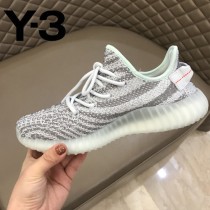 Yeezy鞋子-08  yeezy 真BOOST真爆米花 原單椰子鞋
