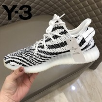 Yeezy鞋子-05  yeezy 真BOOST真爆米花 原單椰子鞋