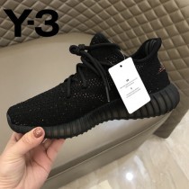 Yeezy鞋子-02  yeezy 真BOOST真爆米花 原單椰子鞋