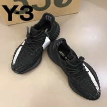 Yeezy鞋子-07  yeezy 真BOOST真爆米花 原單椰子鞋