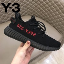 Yeezy鞋子-03  yeezy 真BOOST真爆米花 原單椰子鞋