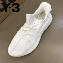 Yeezy鞋子-04  yeezy 真BOOST真爆米花 原單椰子鞋