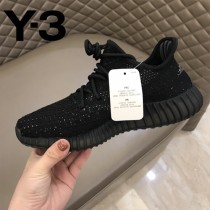 Yeezy鞋子-07  yeezy 真BOOST真爆米花 原單椰子鞋