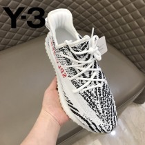 Yeezy鞋子-05  yeezy 真BOOST真爆米花 原單椰子鞋