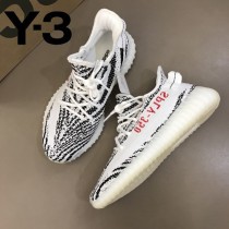 Yeezy鞋子-05  yeezy 真BOOST真爆米花 原單椰子鞋