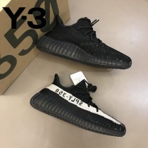 Yeezy鞋子-07  yeezy 真BOOST真爆米花 原單椰子鞋