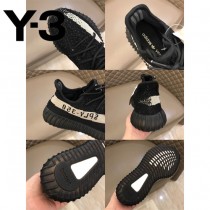 Yeezy鞋子-07  yeezy 真BOOST真爆米花 原單椰子鞋