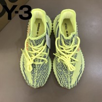Yeezy鞋子-01  yeezy 真BOOST真爆米花 原單椰子鞋