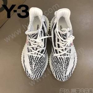 Yeezy鞋子-05  yeezy 真BOOST真爆米花 原單椰子鞋
