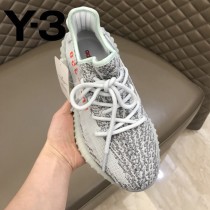Yeezy鞋子-08  yeezy 真BOOST真爆米花 原單椰子鞋