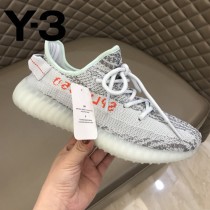 Yeezy鞋子-08  yeezy 真BOOST真爆米花 原單椰子鞋