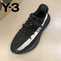 Yeezy鞋子-07  yeezy 真BOOST真爆米花 原單椰子鞋