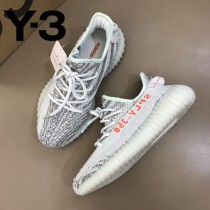 Yeezy鞋子-08  yeezy 真BOOST真爆米花 原單椰子鞋