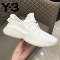 Yeezy鞋子-04  yeezy 真BOOST真爆米花 原單椰子鞋