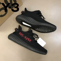 Yeezy鞋子-03  yeezy 真BOOST真爆米花 原單椰子鞋