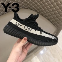 Yeezy鞋子-07  yeezy 真BOOST真爆米花 原單椰子鞋
