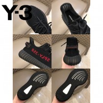 Yeezy鞋子-03  yeezy 真BOOST真爆米花 原單椰子鞋