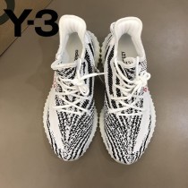 Yeezy鞋子-05  yeezy 真BOOST真爆米花 原單椰子鞋