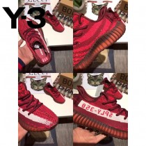 Yeezy鞋子-010  yeezy 真BOOST真爆米花 原單椰子鞋