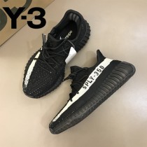 Yeezy鞋子-07  yeezy 真BOOST真爆米花 原單椰子鞋
