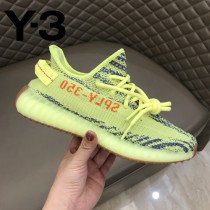 Yeezy鞋子-01  yeezy 真BOOST真爆米花 原單椰子鞋