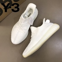 Yeezy鞋子-04  yeezy 真BOOST真爆米花 原單椰子鞋