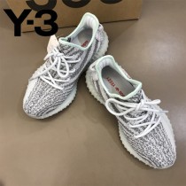 Yeezy鞋子-08  yeezy 真BOOST真爆米花 原單椰子鞋