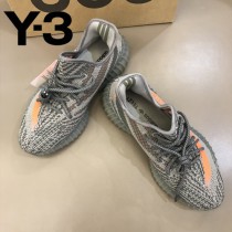 Yeezy鞋子-06  yeezy 真BOOST真爆米花 原單椰子鞋