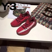 Yeezy鞋子-010  yeezy 真BOOST真爆米花 原單椰子鞋