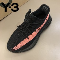 Yeezy鞋子-02  yeezy 真BOOST真爆米花 原單椰子鞋