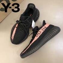 Yeezy鞋子-02  yeezy 真BOOST真爆米花 原單椰子鞋