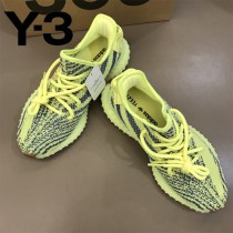 Yeezy鞋子-01  yeezy 真BOOST真爆米花 原單椰子鞋