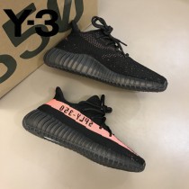 Yeezy鞋子-02  yeezy 真BOOST真爆米花 原單椰子鞋