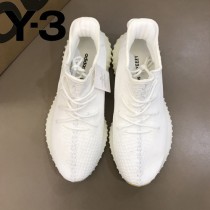 Yeezy鞋子-04  yeezy 真BOOST真爆米花 原單椰子鞋