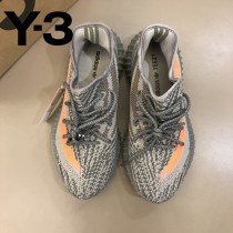 Yeezy鞋子-06  yeezy 真BOOST真爆米花 原單椰子鞋