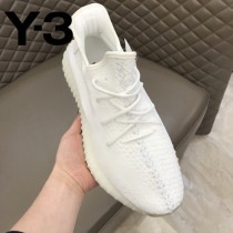 Yeezy鞋子-04  yeezy 真BOOST真爆米花 原單椰子鞋